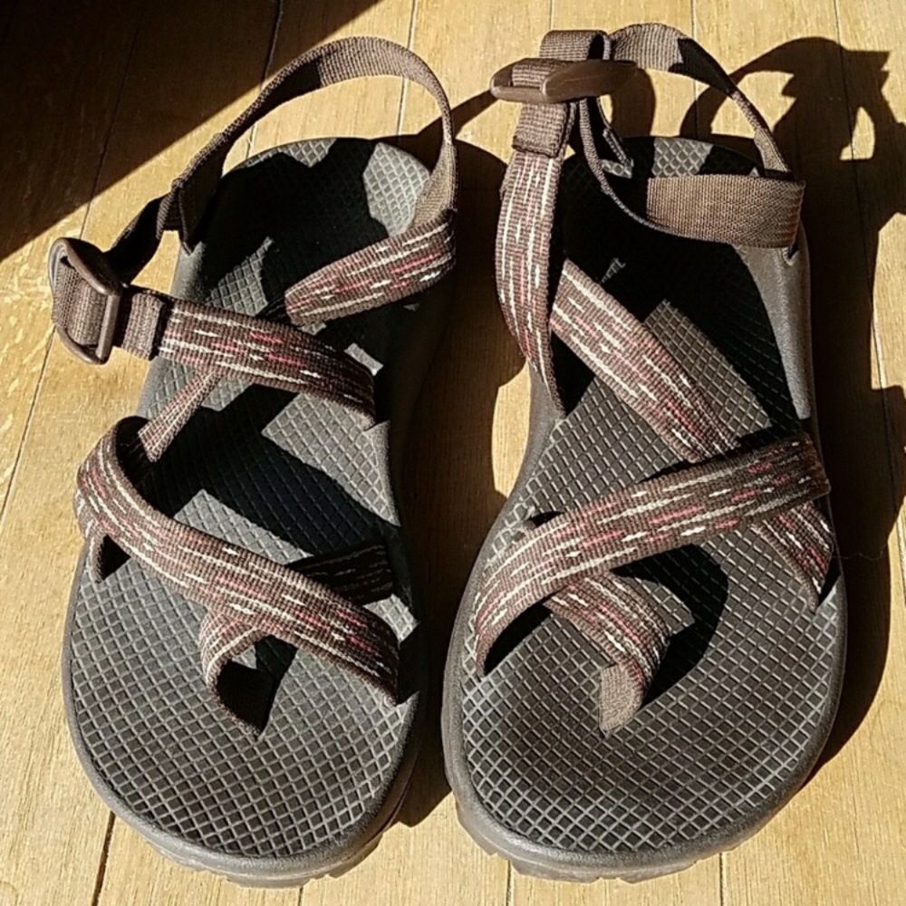 Chacos